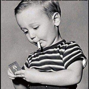 Meet your Posher, Steve